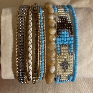 🔥 Victoria Emerson Bracelet